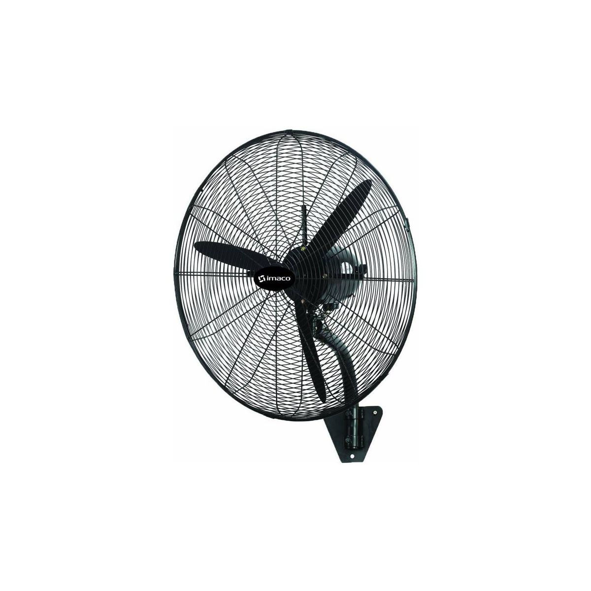 IMACO - Ventilador de pared semi industrial wf2630 220w