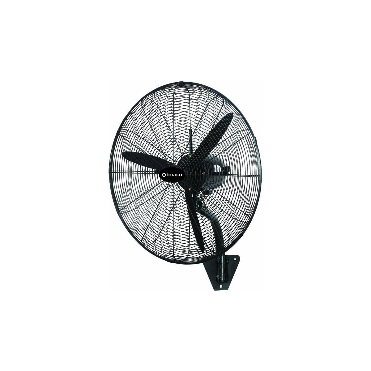 IMACO - Ventilador de pared semi industrial wf2630 220w