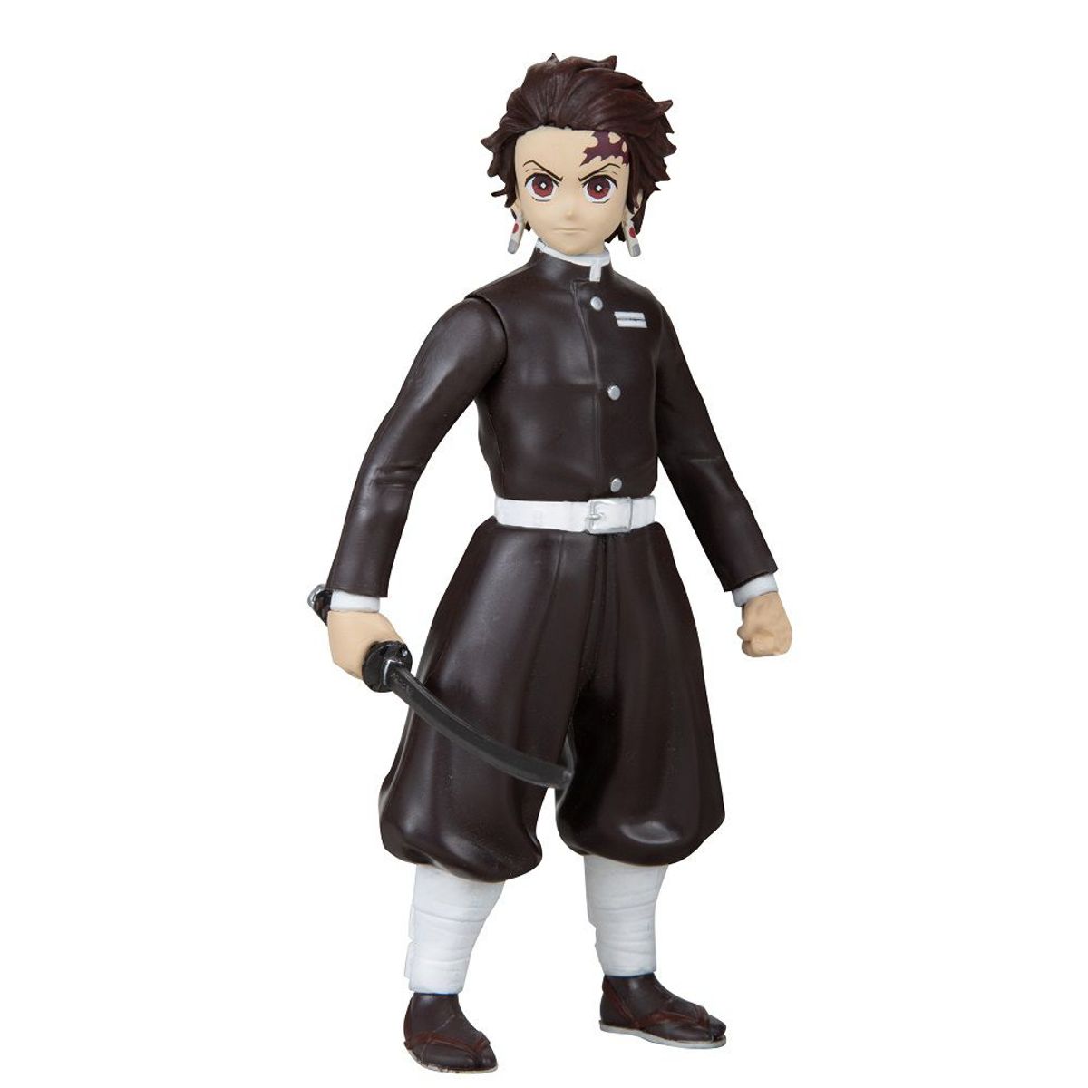 MCFARLANE TOYS - Figura Demon Slayer Tanjiro Kamado 12 cm (Kimetsu No Yaiba)