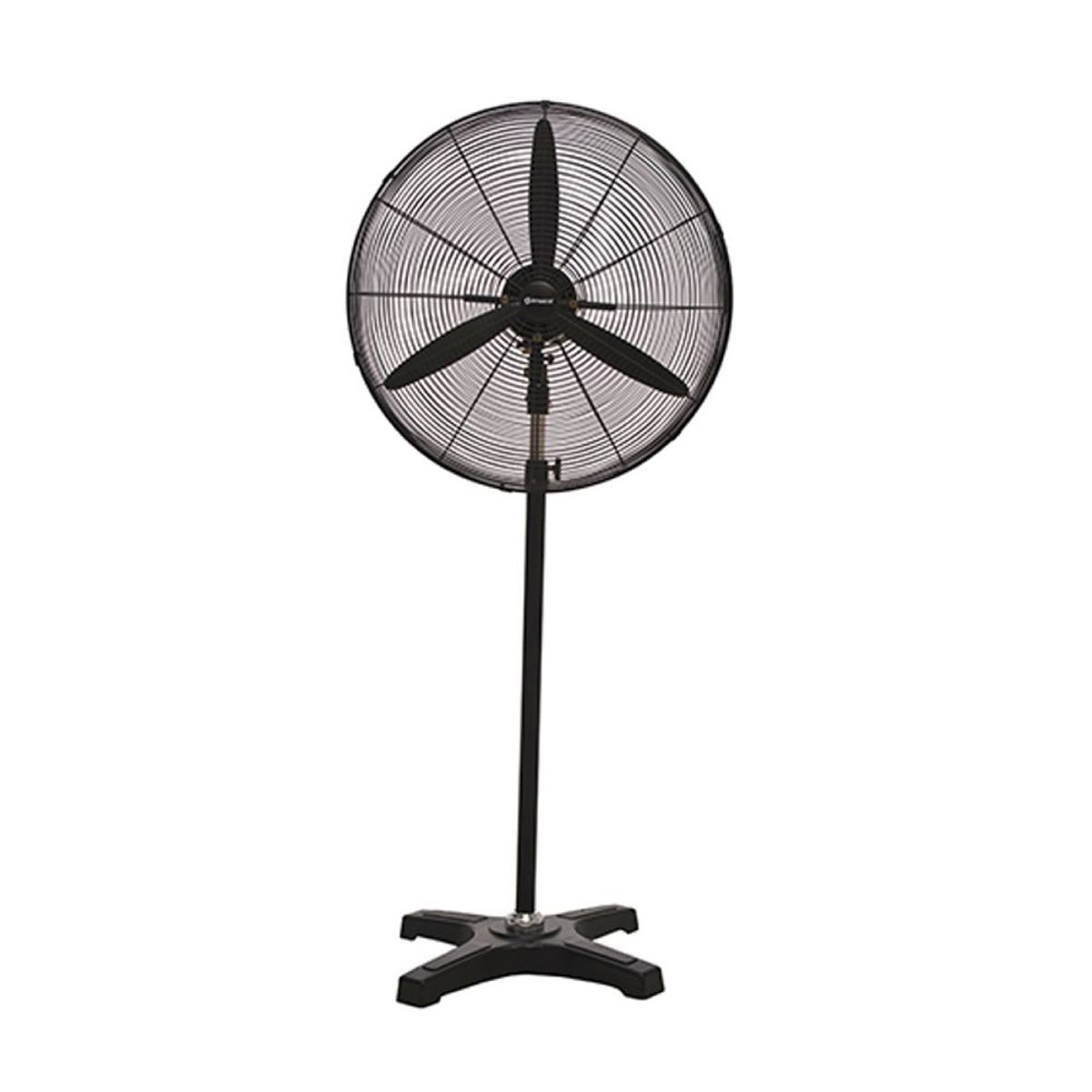 IMACO - Ventilador de Pedestal 26 Imaco Semi Industrial FS2623E