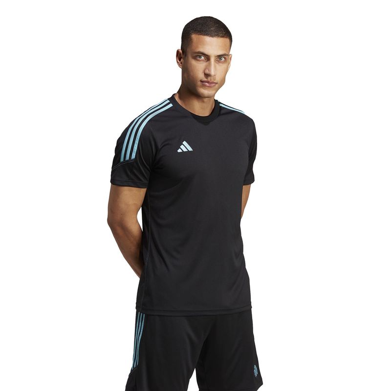 ADIDAS - Camiseta Hombre Adidas Futbol TIRO23 CB TRJSY - IC1590.