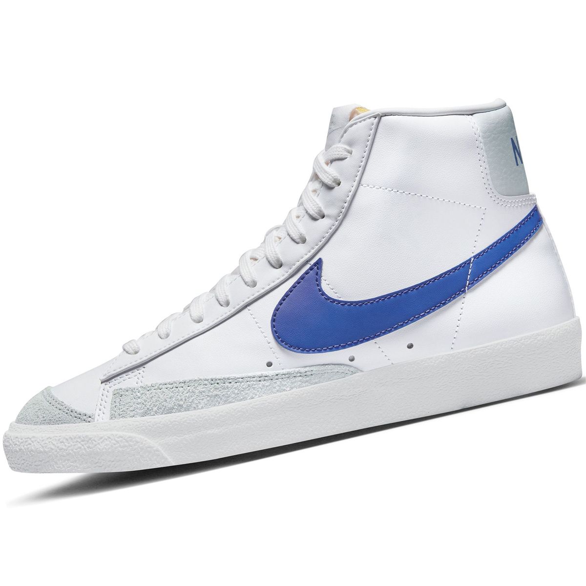 NIKE - Zapatilla Nike Hombre Blazer Mid 77 Vntg - BQ6806-124