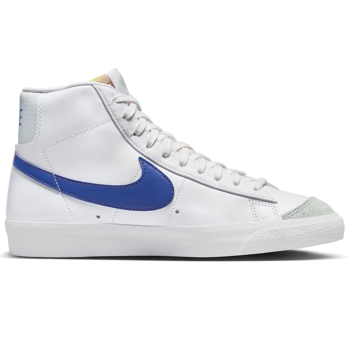 NIKE - Zapatilla Nike Hombre Blazer Mid 77 Vntg - BQ6806-124