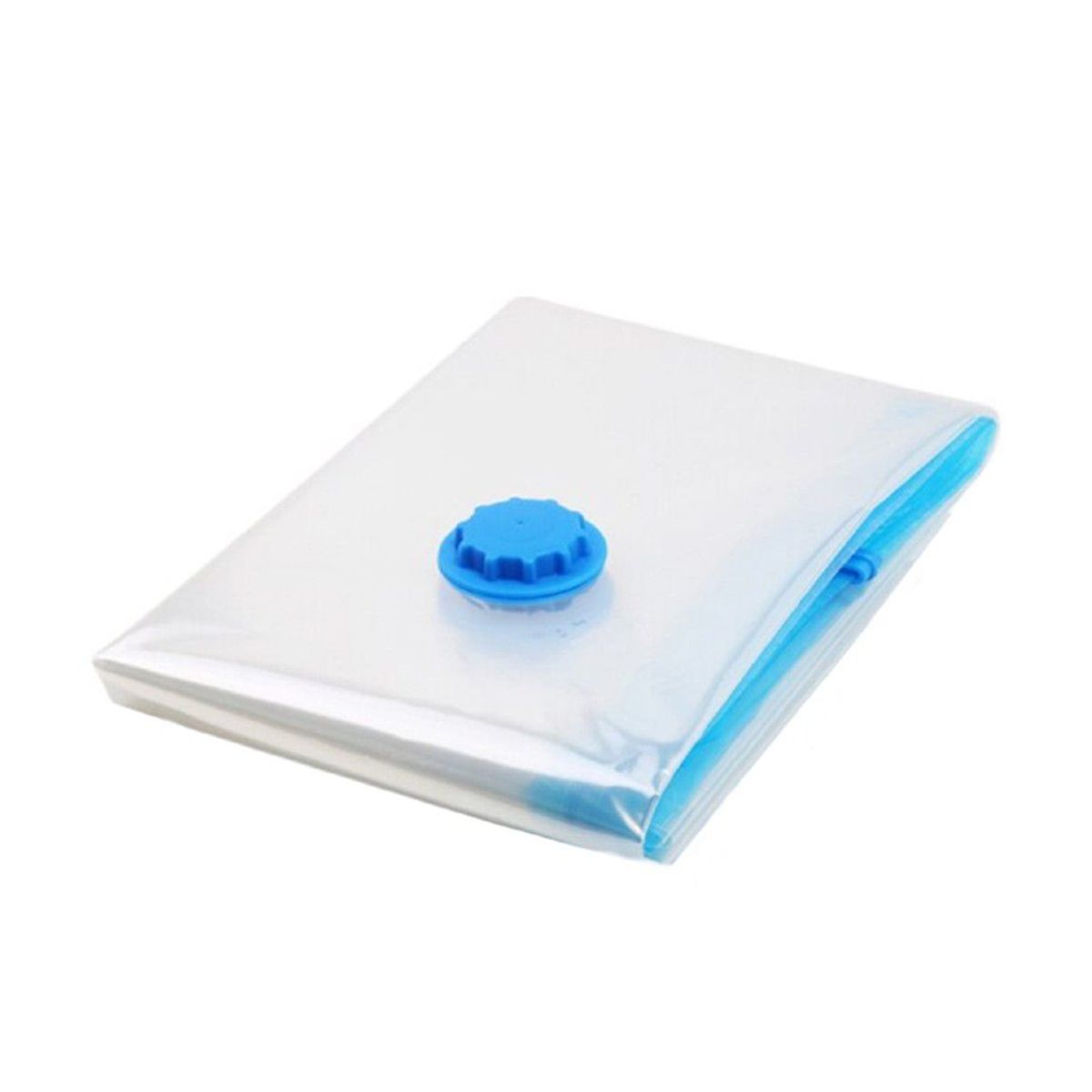 GENERICO - Bolsa Organizadora Hermética Al Vacio 70cm x 110cm