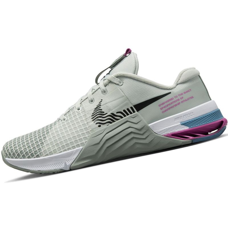 NIKE - Zapatilla Nike Mujer Metcon 8 - DO9327-004