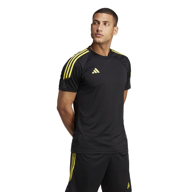 ADIDAS - Camiseta Hombre Adidas Futbol TIRO23 CB TRJSY - IC1589.