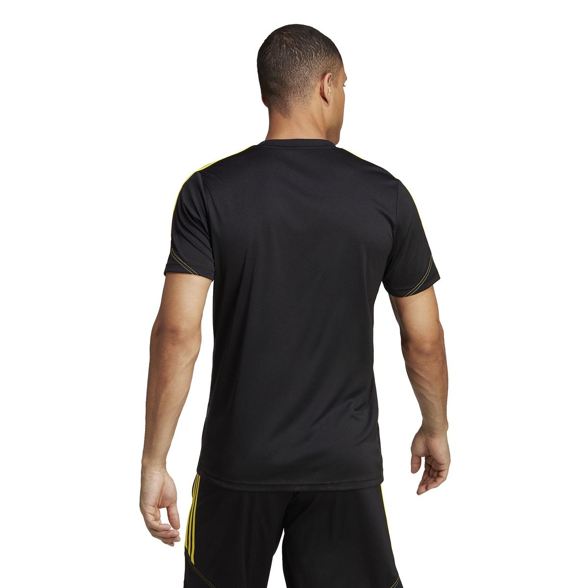 ADIDAS - Camiseta Hombre Adidas Futbol TIRO23 CB TRJSY - IC1589.