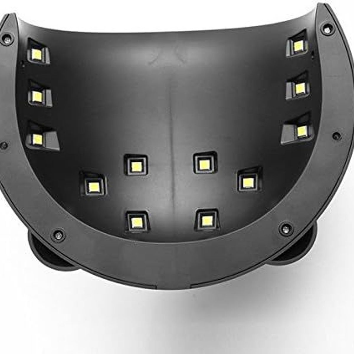 GENERICO - Lampara Led  Secadora de uñas UV