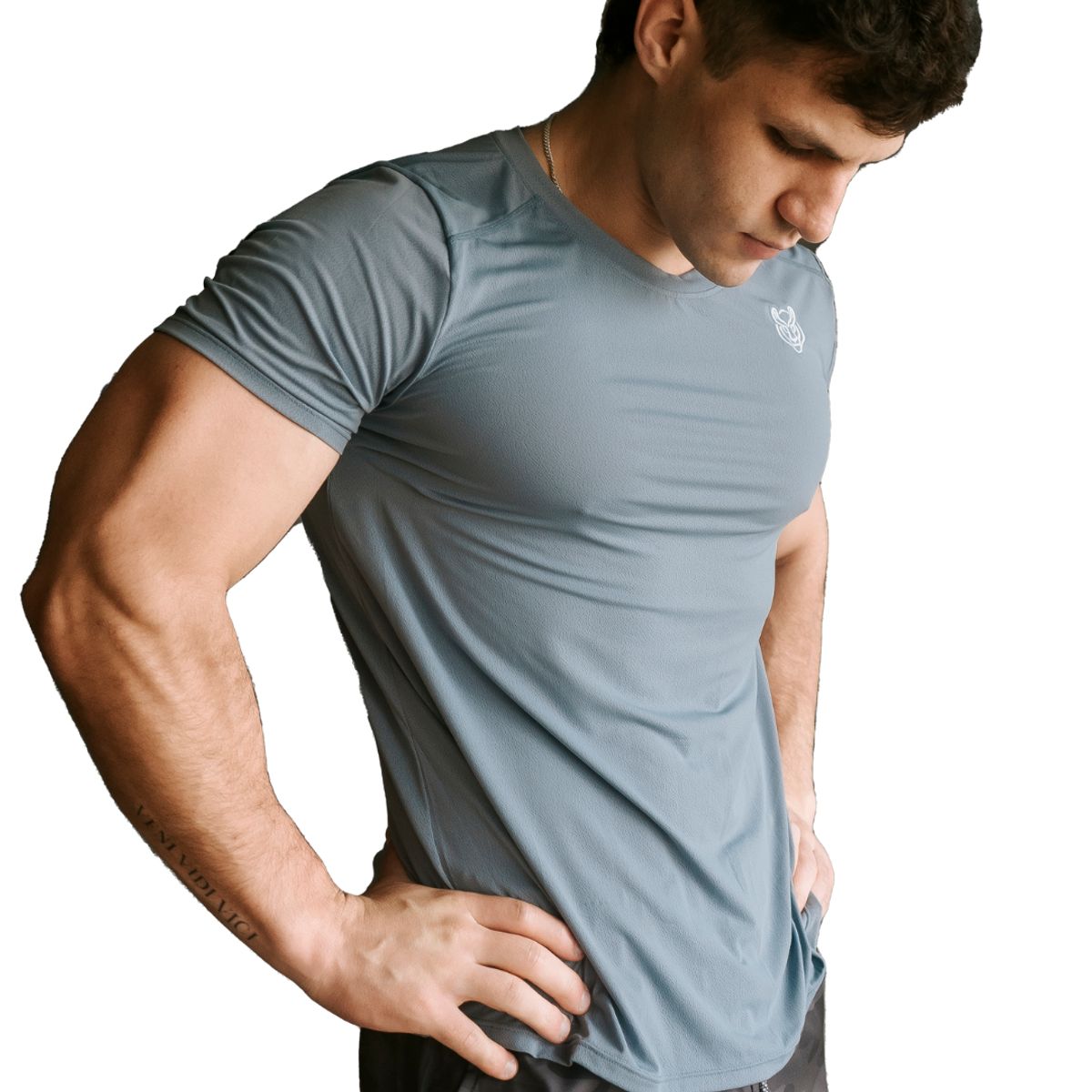 IGNIS GUARD SPORTSWEAR - POLO DEPORTIVO HOMBRE - IGNIS GUARD