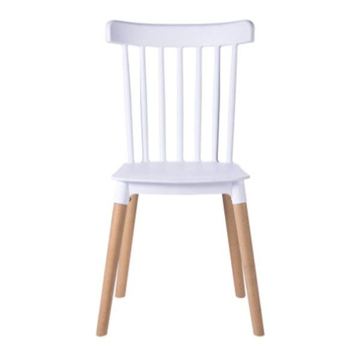 GRUPO CB - Silla Con Respaldo Modelo Nova