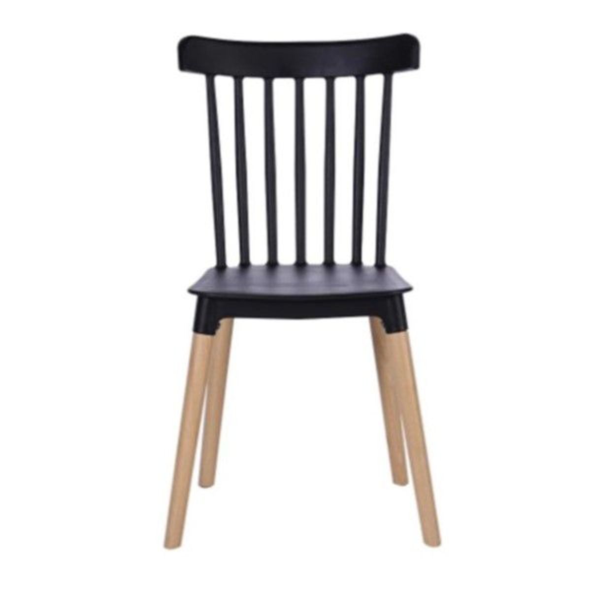 GRUPO CB - Silla Con Respaldo Modelo Nova