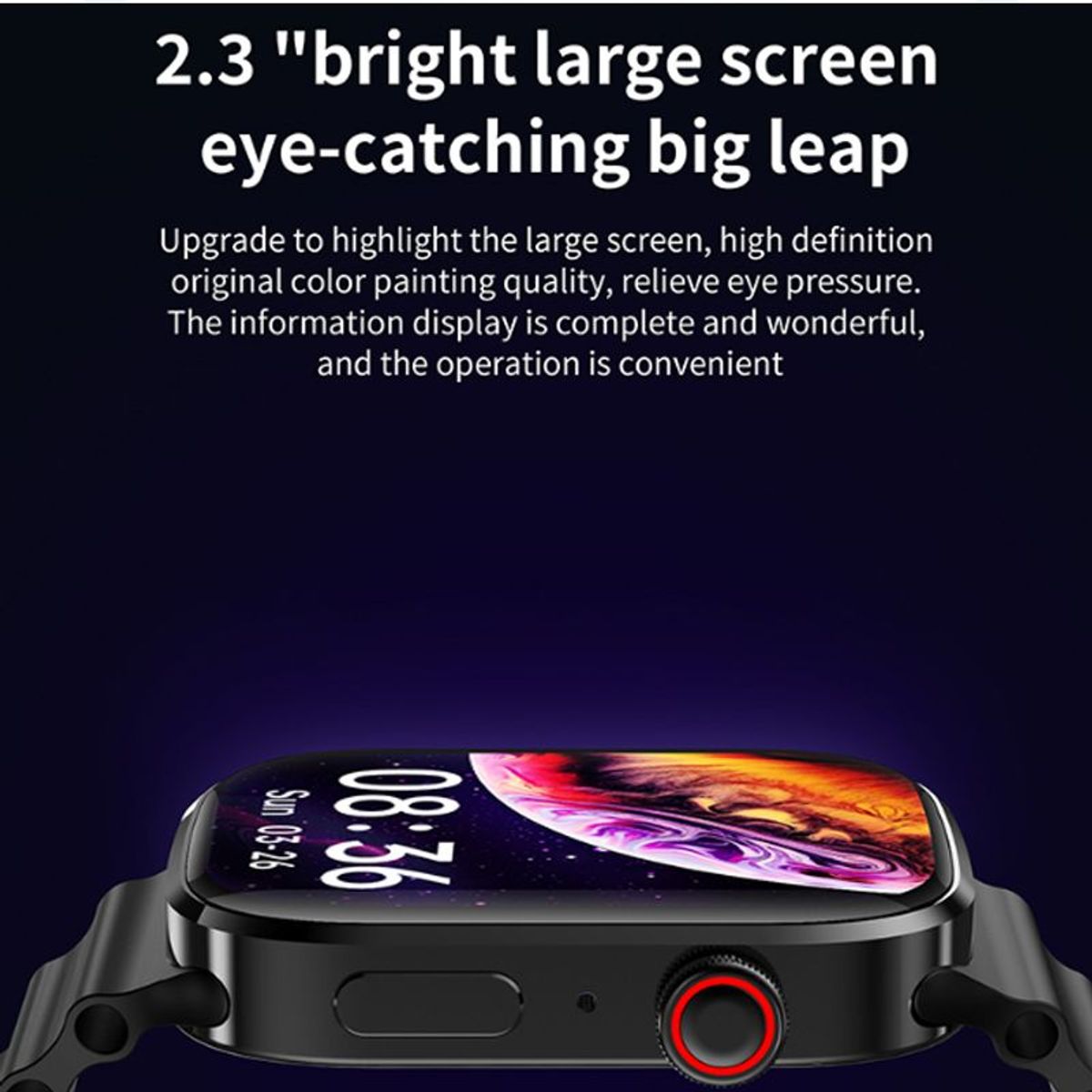 LENOVO - Audífonos Bluetooth Lenovo LP40 Pro y Smartwatch I9 Pro Max 2¸3inch