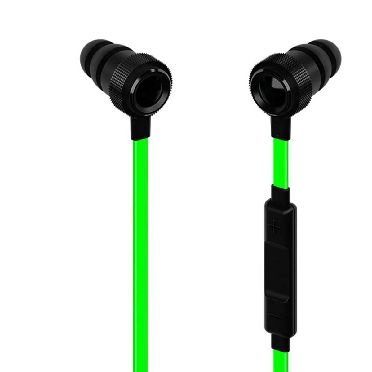 RAZER - Audifonos Razer Hammerhead pro V2 pro