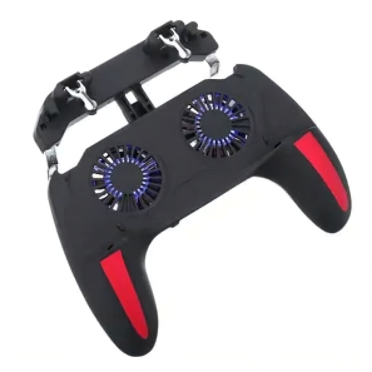 SEISA - Mando gatillero gamer H10JOY Élegans