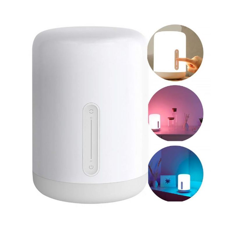 XIAOMI - Xiaomi Lampara de noche 2