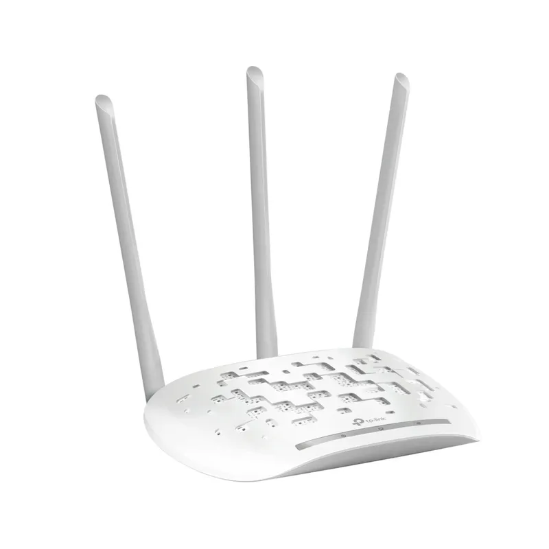 TP LINK - ACCESS POINT TP-LINK TL-WA901N 2.4GHZ 450MBPS P/N: TL-WA901N