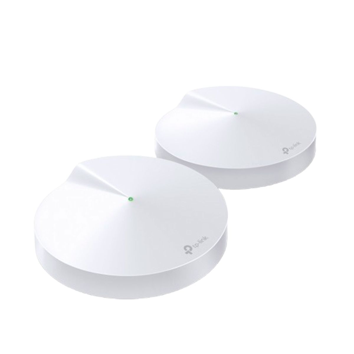 TP LINK - ACCESS POINT TP-LINK DECO M5-2 PACK V3.2 AC1300 P/N: DECO M5-2 PACK