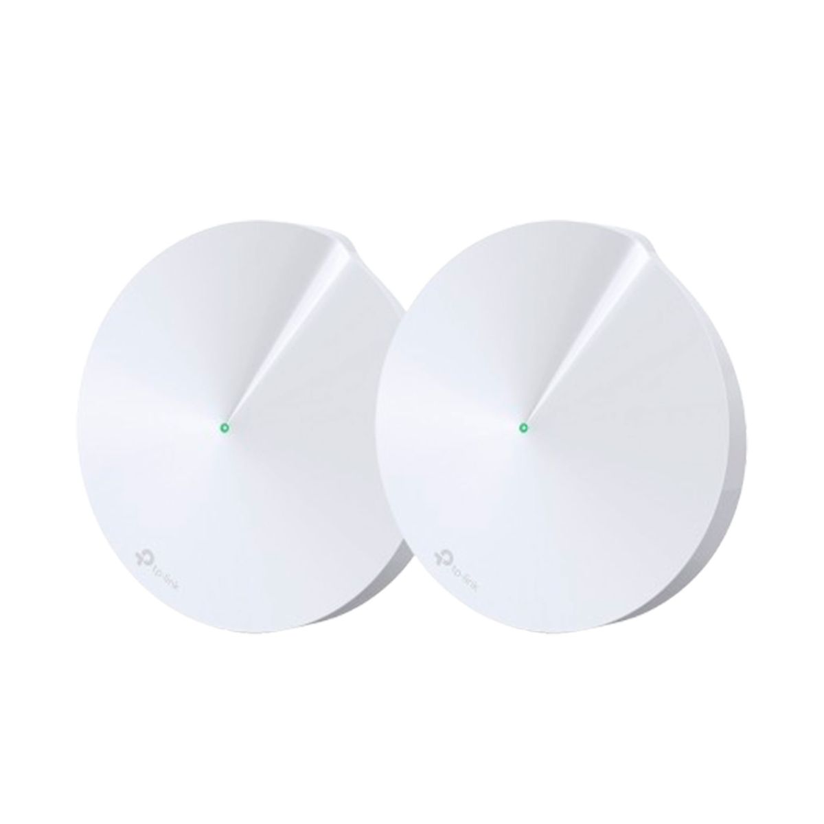 TP LINK - ACCESS POINT TP-LINK DECO M5-2 PACK V3.2 AC1300 P/N: DECO M5-2 PACK