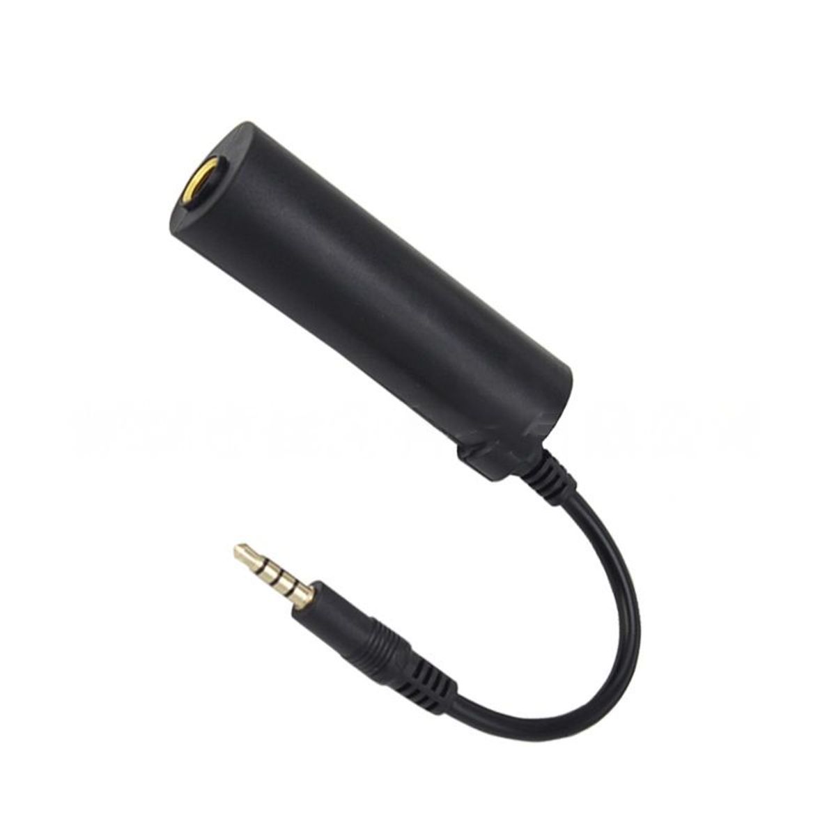 GENERICO - Interface Celular Guitarra Bajo Amp Virtual