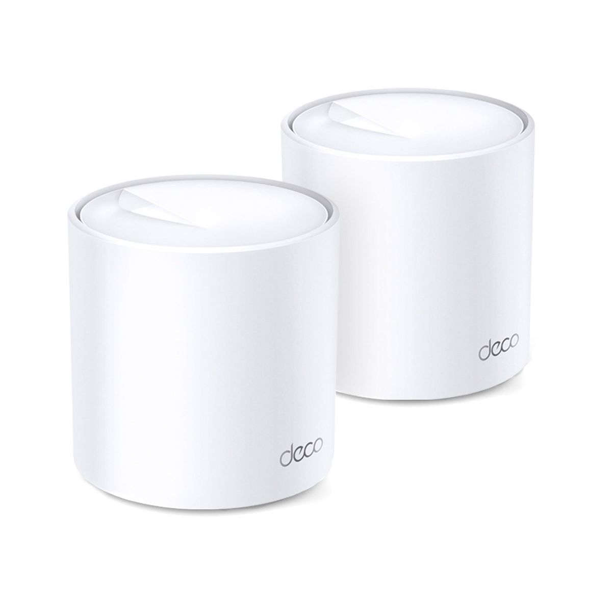 TP LINK - ACCESS POINT TP-LINK DECO X20 2 PACK V4 AX1800 P/N: DECO X20-2PACK