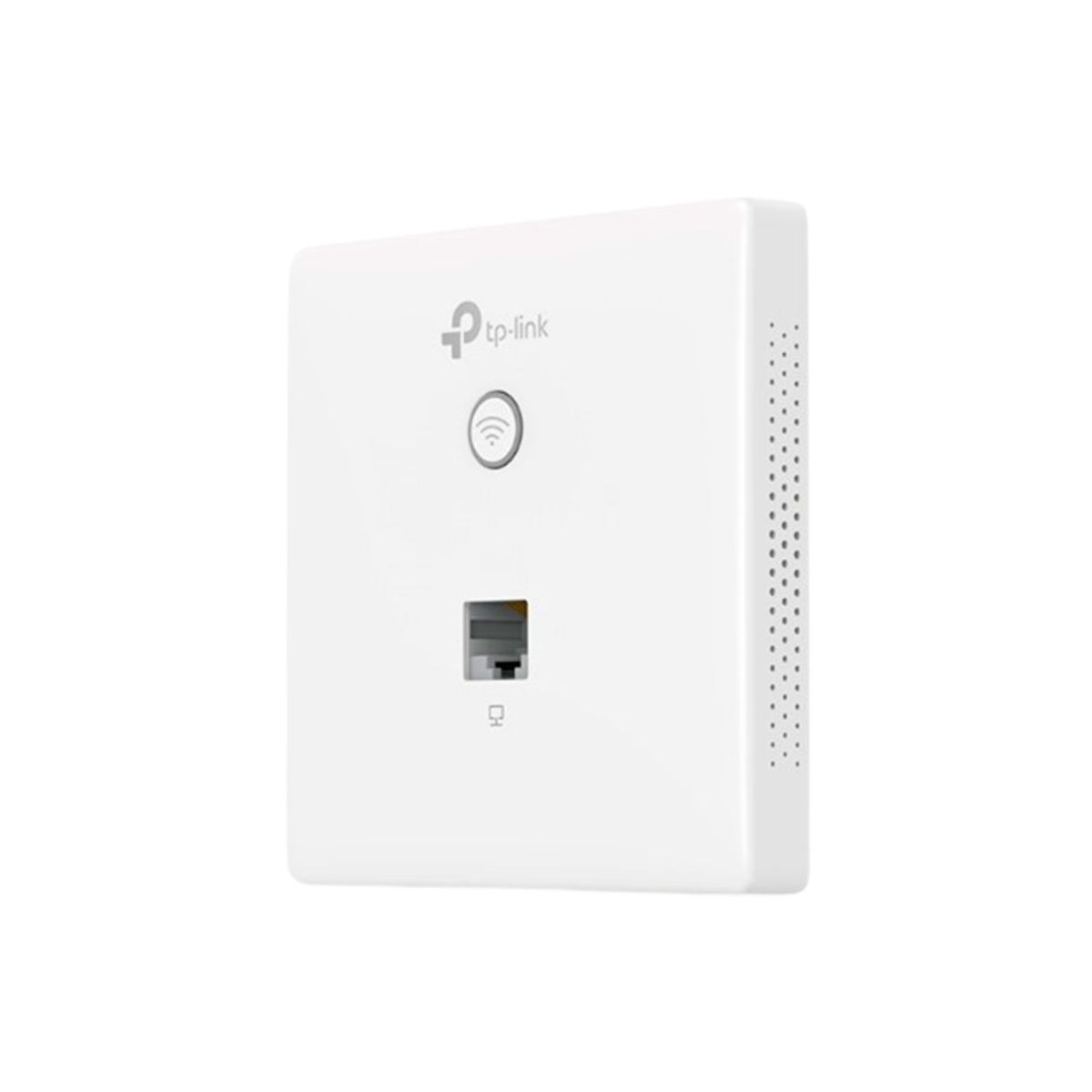 TP LINK - ACCESS POINT TP-LINK EAP115-WALL ALIMENTACION POE - P/N: 0153500177