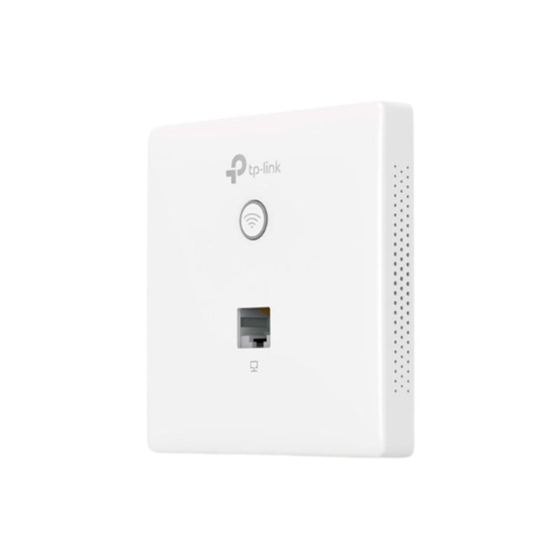 TP LINK - ACCESS POINT TP-LINK EAP115-WALL ALIMENTACION POE - P/N: 0153500177
