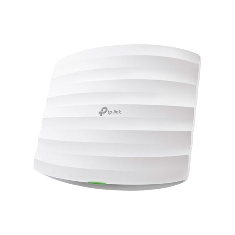 TP LINK - ACCESS POINT TP-LINK EAP225 V5 AC1350 GIGABIT 2BAND MU-MIMO P/N:EAP225