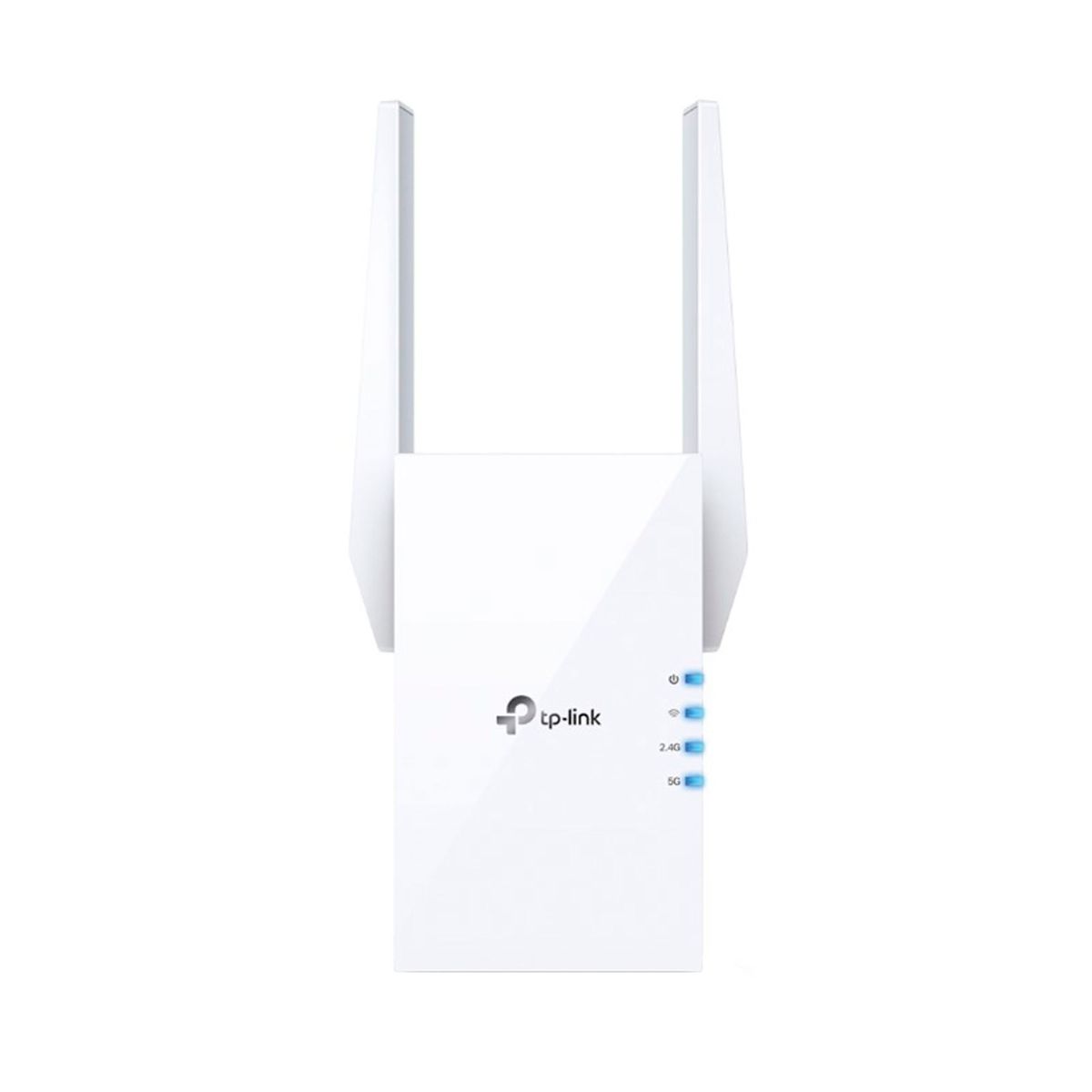 TP LINK - EXTENSOR TP-LINK RE605X AX1800 WI-FI 6 DUAL BAND - P/N: RE605X