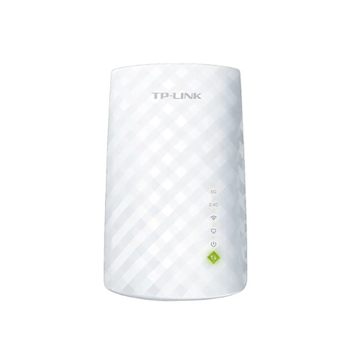 TP LINK - EXTENSOR TP-LINK RE200 AC750 DUAL BAND WI-FI P/N: RE200