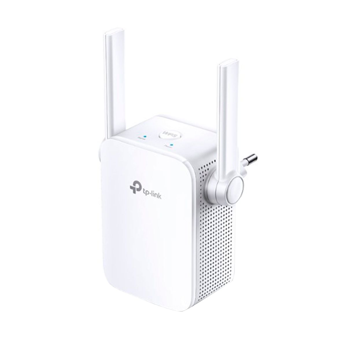 TP LINK - EXTENSOR DE RANGO TP-LINK WA855RE V5 WIFI 300MBPS P/N: TL-WA855RE