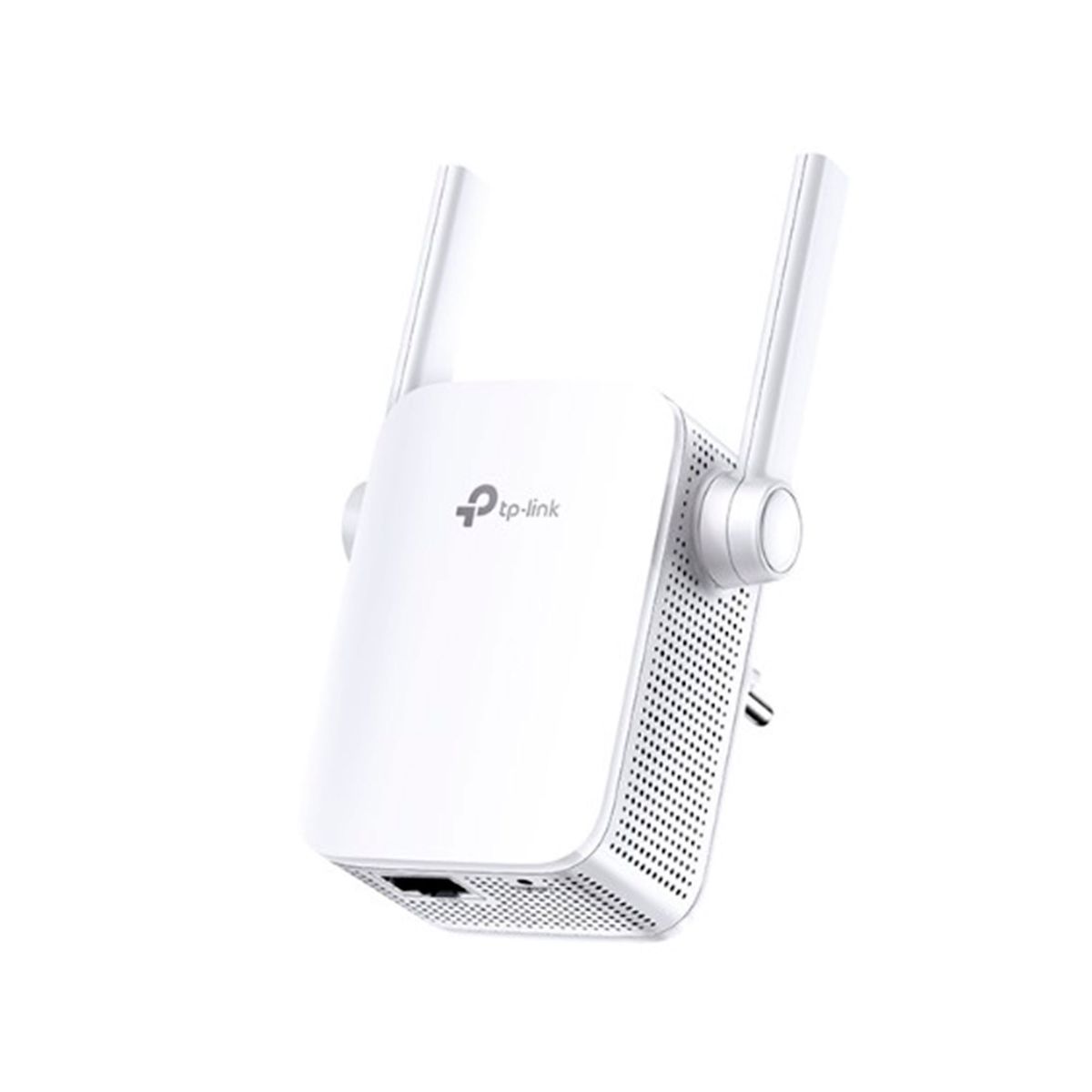 TP LINK - EXTENSOR DE RANGO TP-LINK WA855RE V5 WIFI 300MBPS P/N: TL-WA855RE