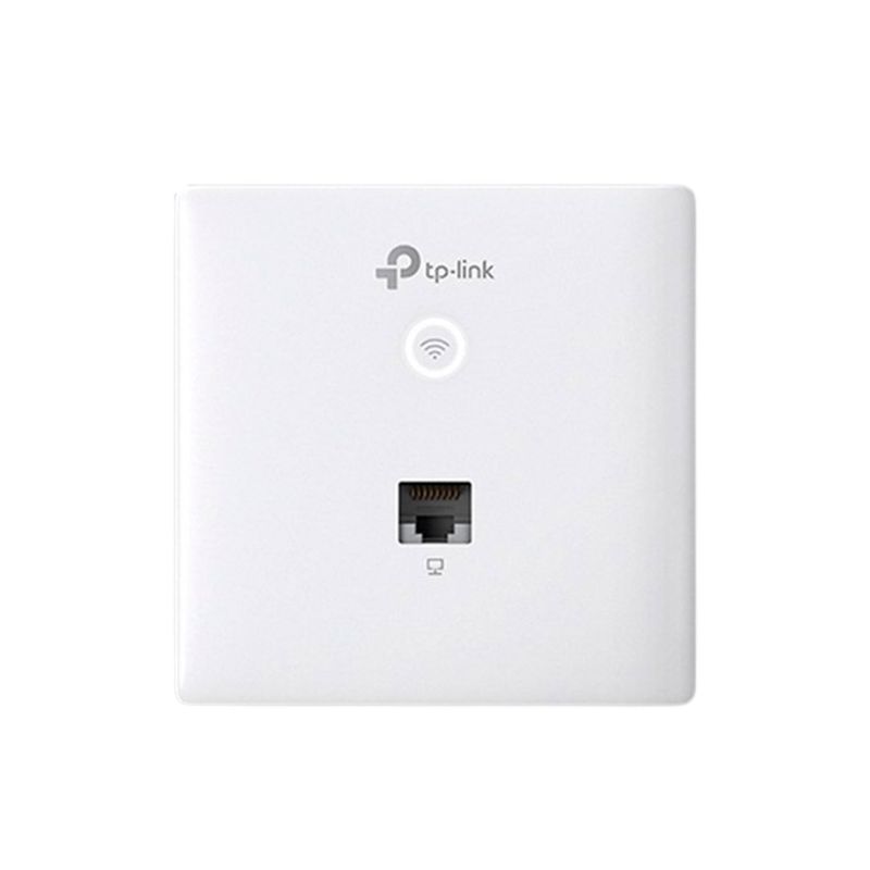 TP LINK - ACCESS POINT TP-LINK EAP230-WALL AC1200 GIGABIT OMADA P/N: EAP230-WALL