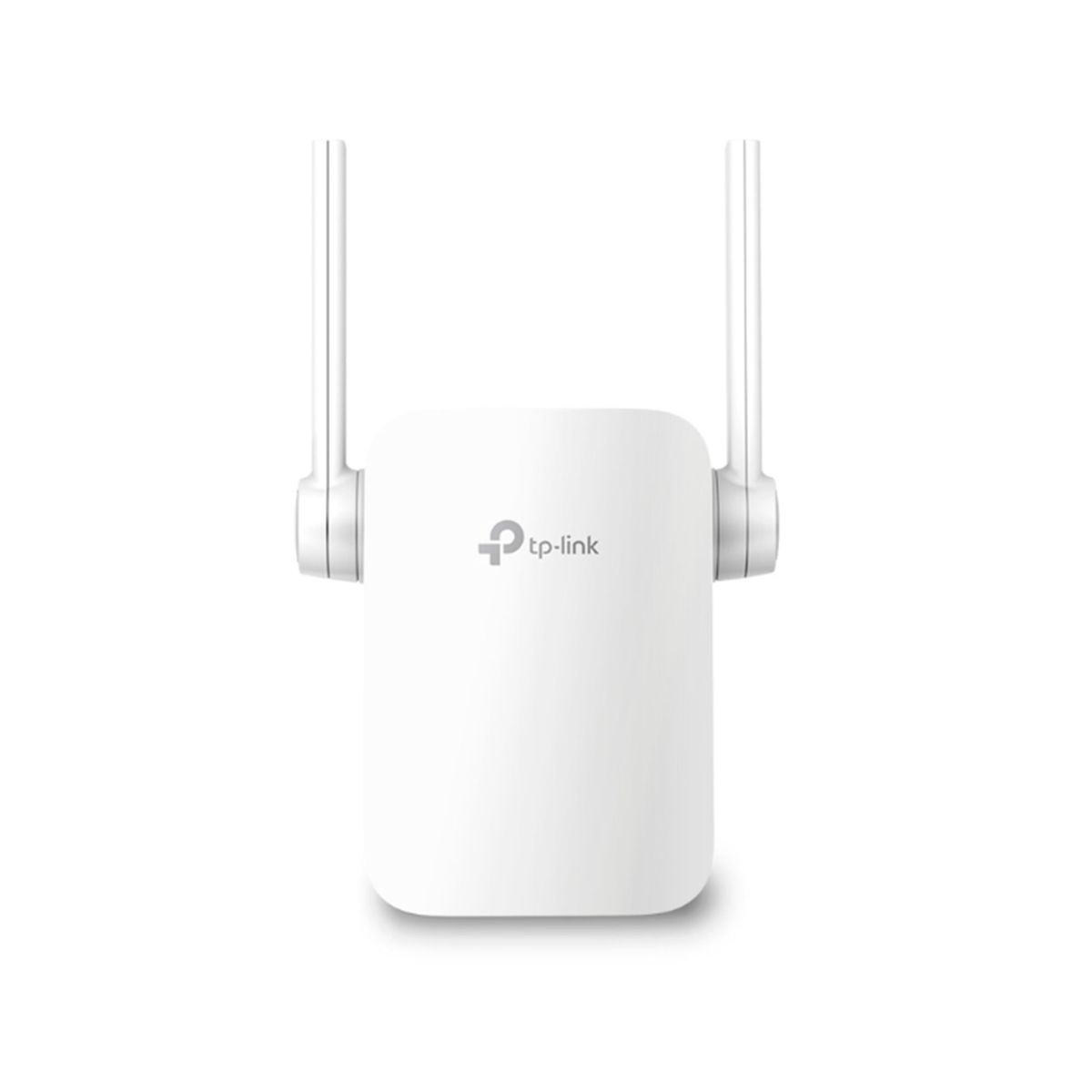 TP LINK - EXTENSOR TP-LINK RE205 V4.0 AC750 DUAL BAND WI-FI P/N: TL-RE205