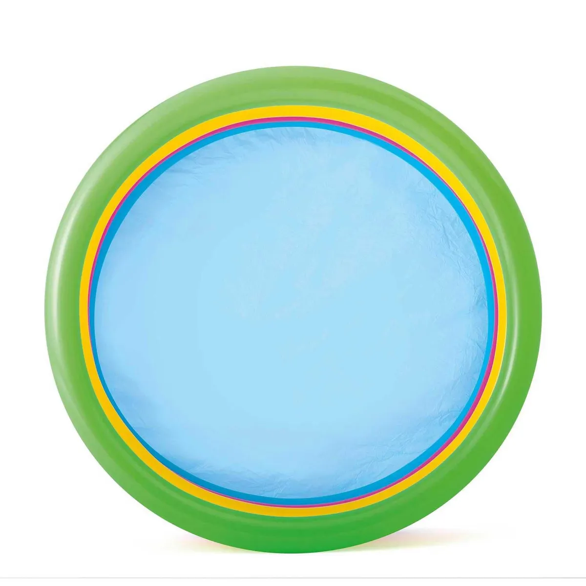 BESTWAY - Piscina De 4 Anillos De Colores - Bestway