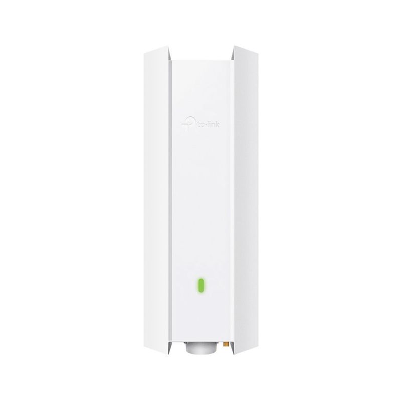TP LINK - ACCESS POINT TP-LINK EAP610-OUTDOOR V1.2 AX1800 P/N: EAP610-OUTDOOR