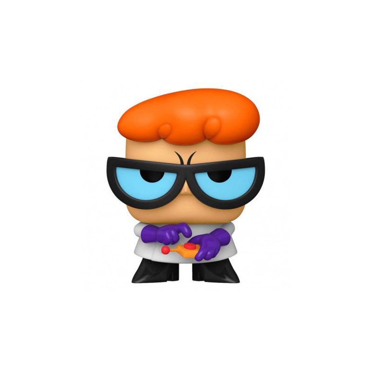 FUNKO - Funko Pop Dexter - Laboratorio de Dexter