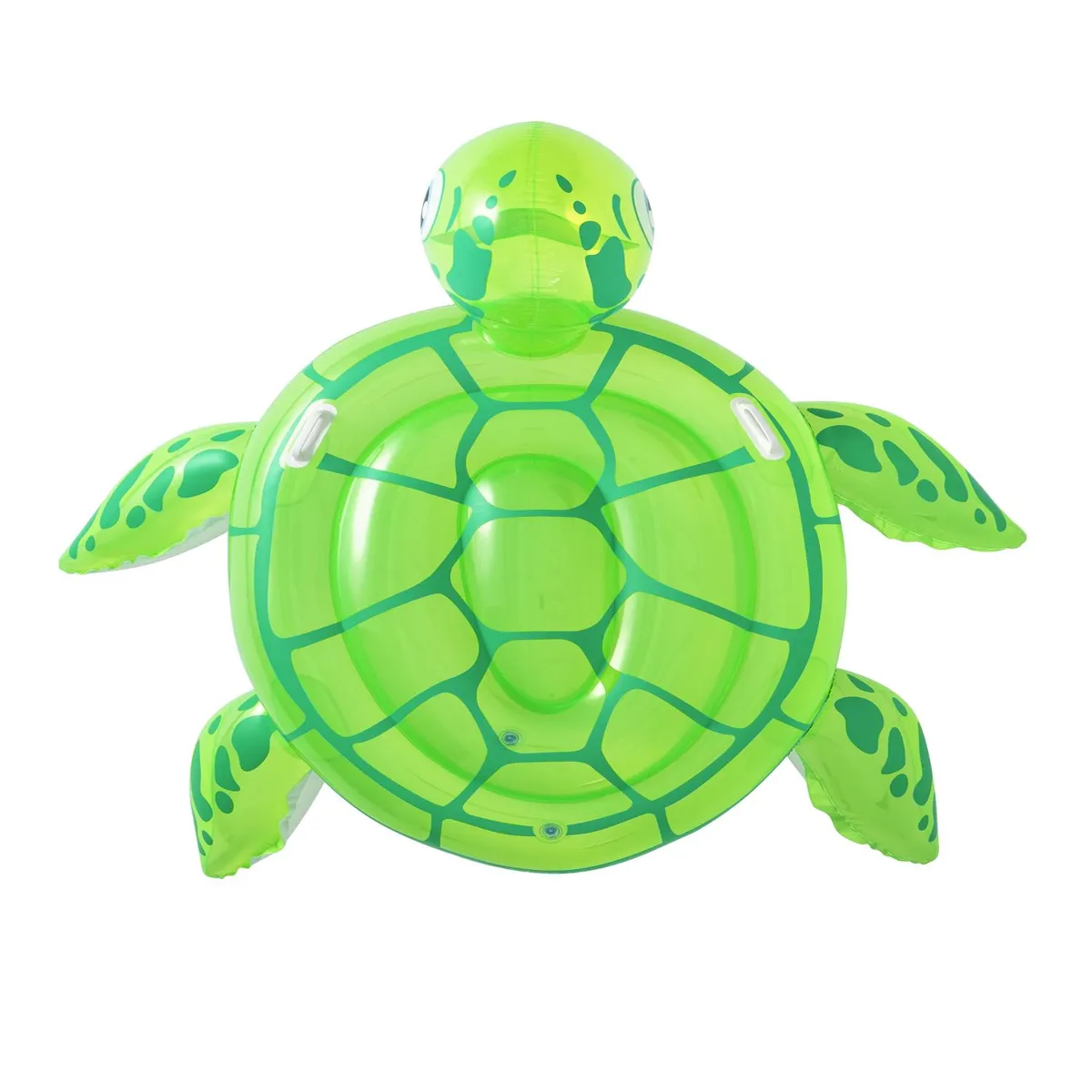BESTWAY - Flotador Para Montar Tortuga - Bestway