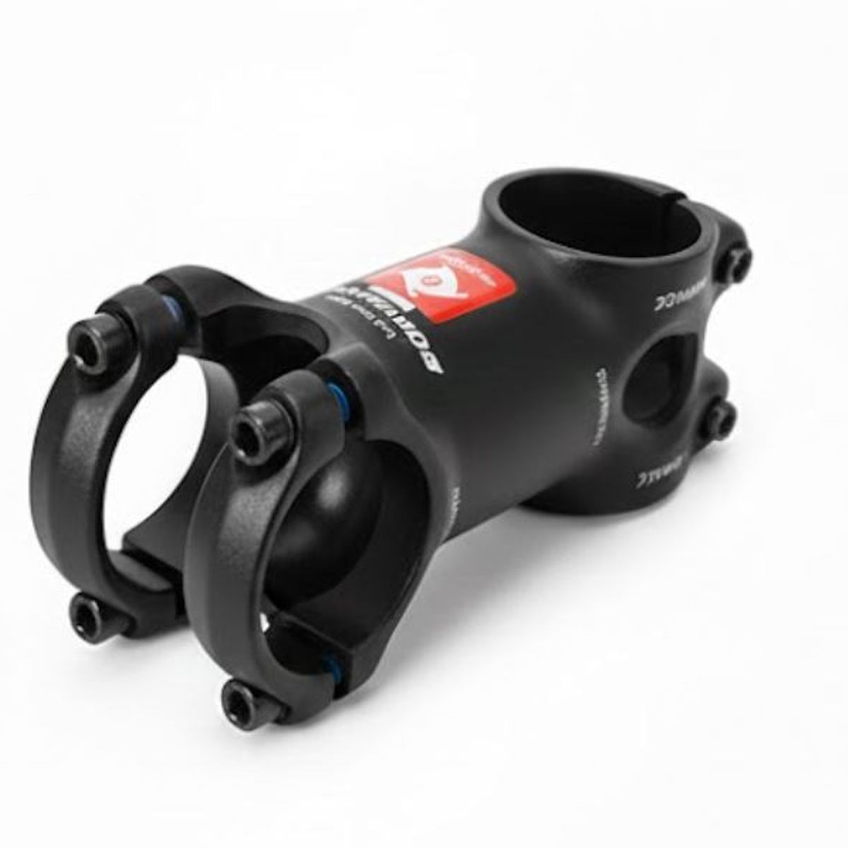 BONTRAGER - Codo Potencia De Aluminio Bicicleta Ruta Mtb Bontrager 70mm