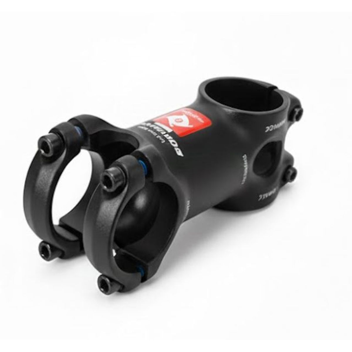 BONTRAGER - Codo Potencia De Aluminio Bicicleta Ruta Mtb Bontrager 70mm