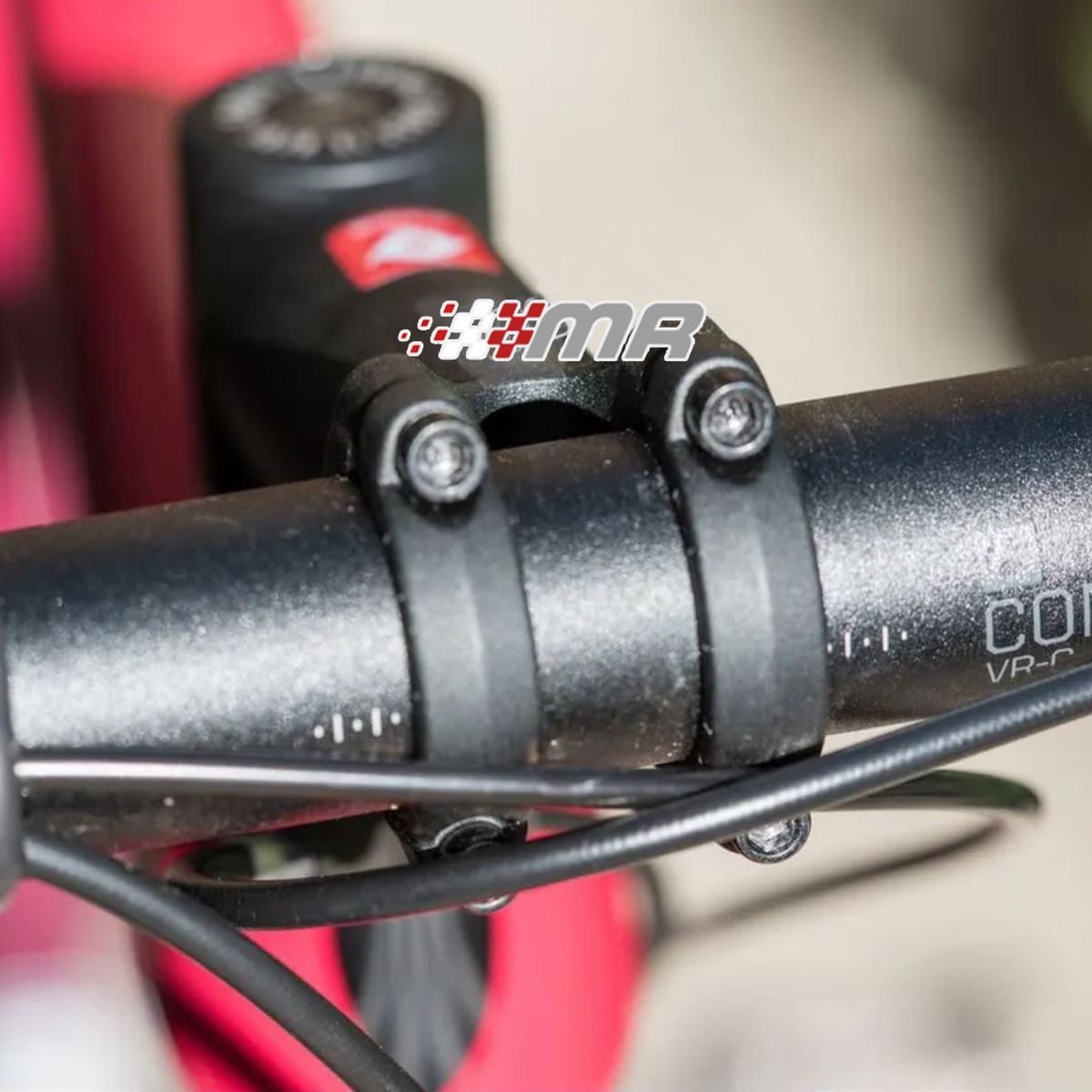 BONTRAGER - Codo Potencia De Aluminio Bicicleta Ruta Mtb Bontrager 70mm