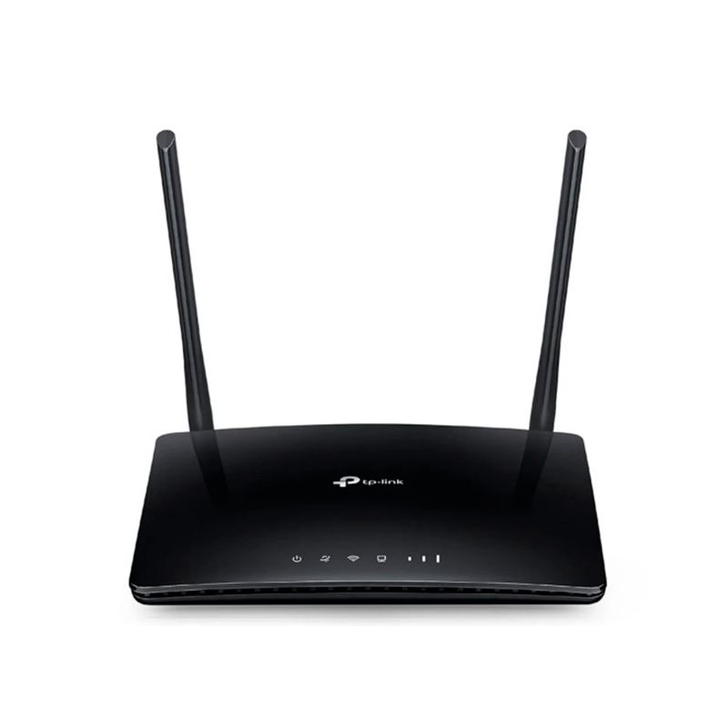 TP LINK - MODEM ROUTER INALAMBRICO TP-LINK TL-MR6400 PN: TL-MR6400APAC