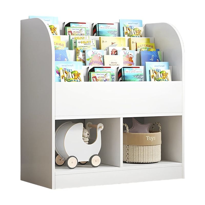 GENERICO - Librero Alen de 3 niveles