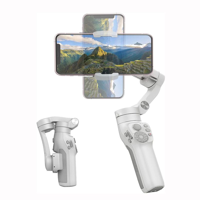 FEIYUTECH - Estabilizador FeiyuTech VIMBLE 3SE para Smartphones Android  iOS