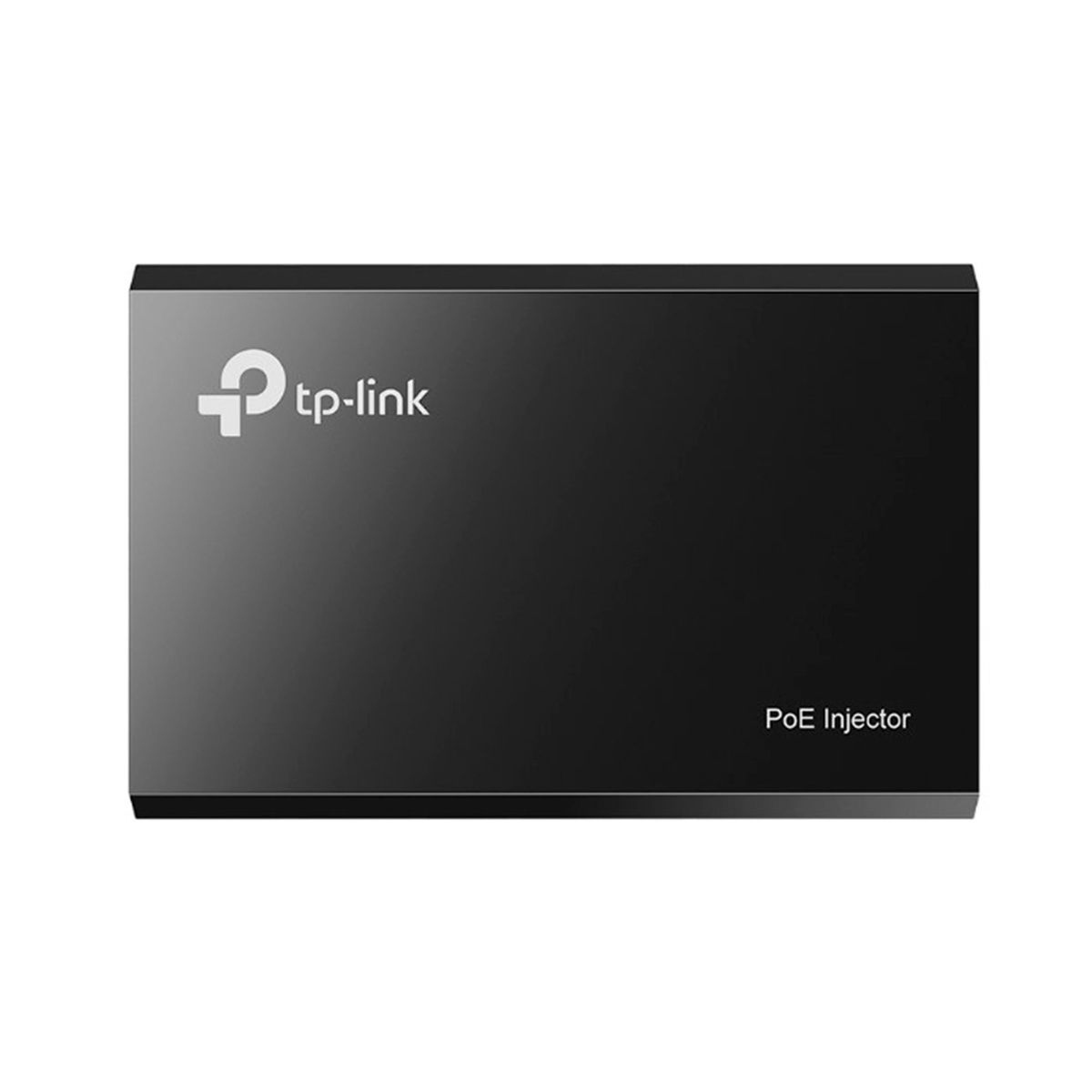TP LINK - INJECTOR POE TP-LINK TL-POE150S V5.0 2 PUERTOS RJ45 10/100/1000MBPS