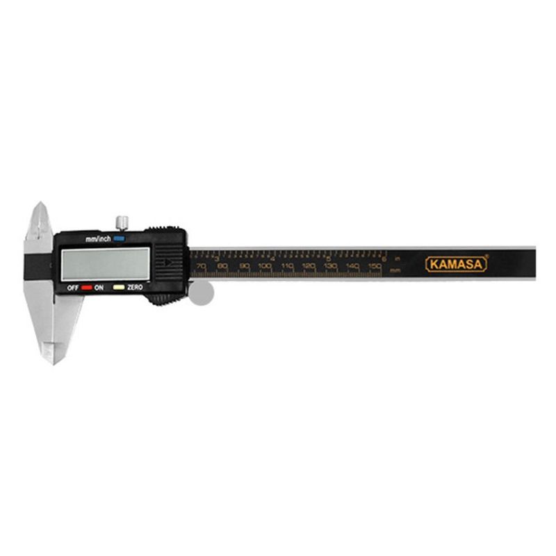 KAMASA - Calibrador Digital Kamasa KM447 6"