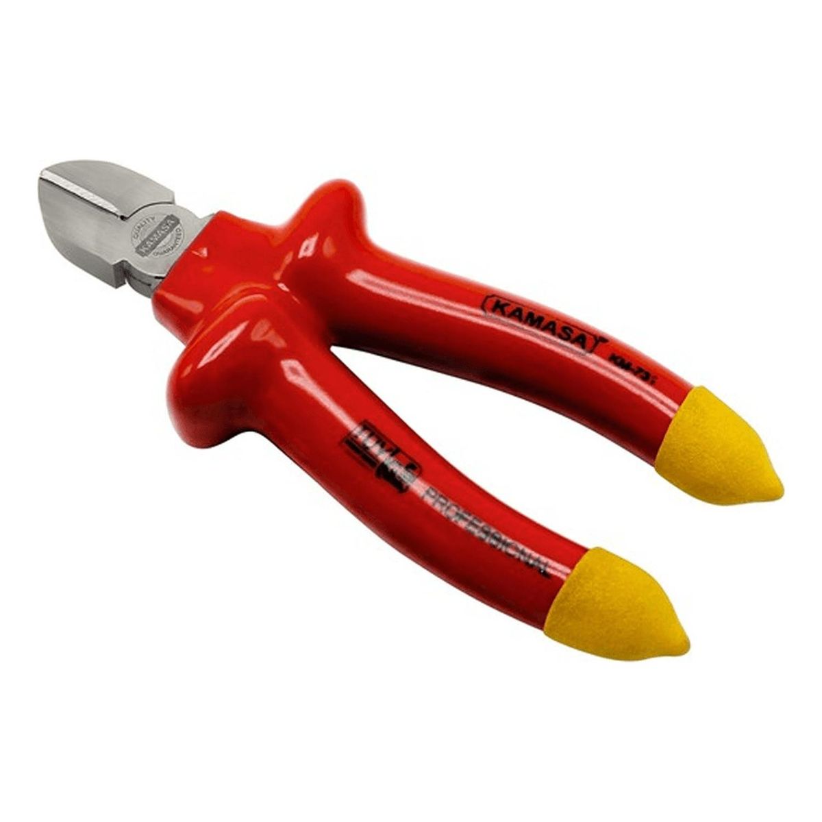 KAMASA - Alicate Corte Kamasa KM731 6"