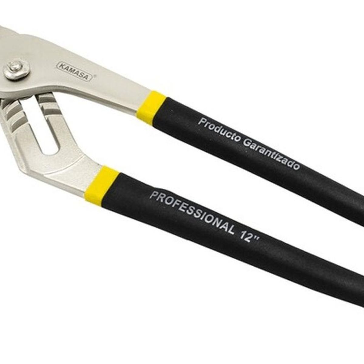 KAMASA - Alicate Pico de Loro Kamasa KM301 12"