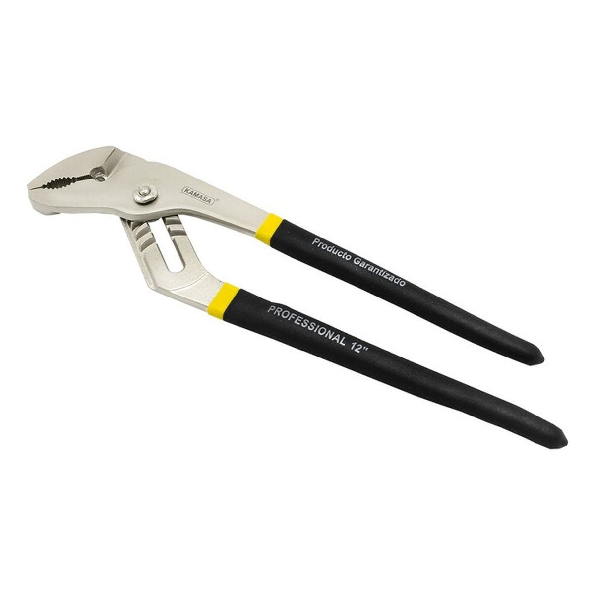 KAMASA - Alicate Pico de Loro Kamasa KM301 12"