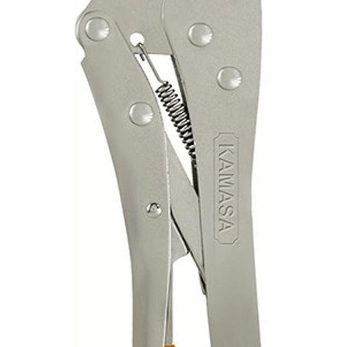 KAMASA - Alicate Presión Kamasa KM281 10"