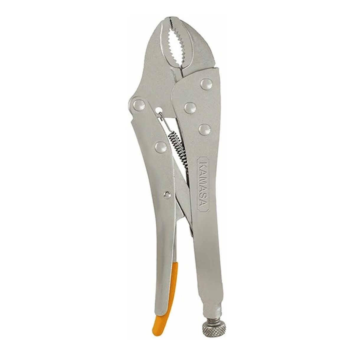 KAMASA - Alicate Presión Kamasa KM281 10"
